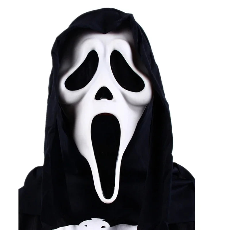 Halloween Mask