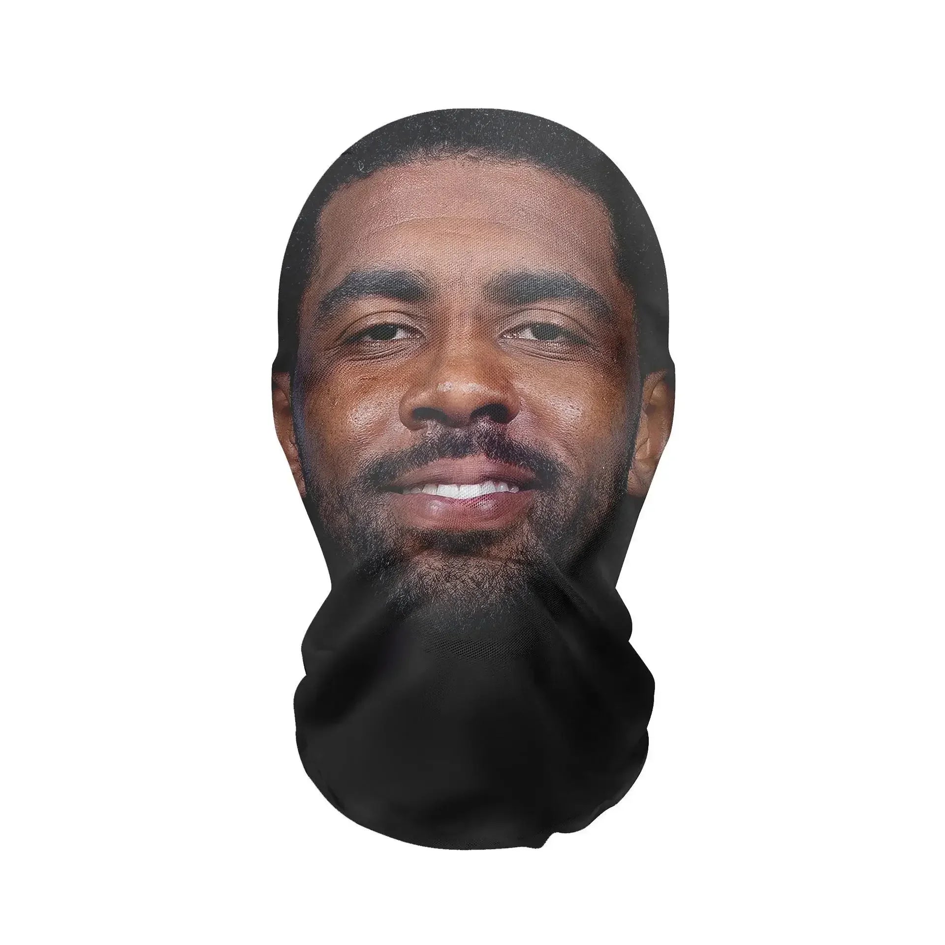 Famous Faces Masks