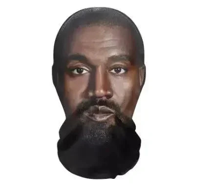 Famous Faces Masks