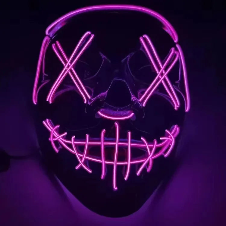 Halloween Mask