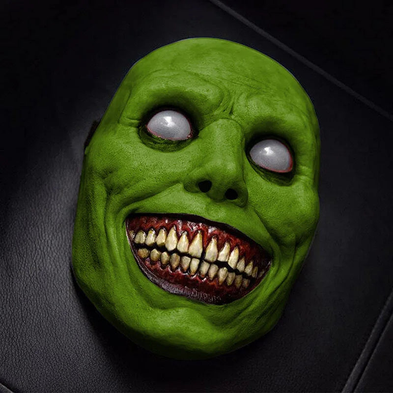 Halloween Mask