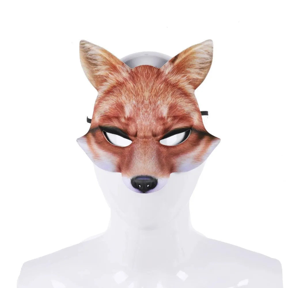 Halloween Mask