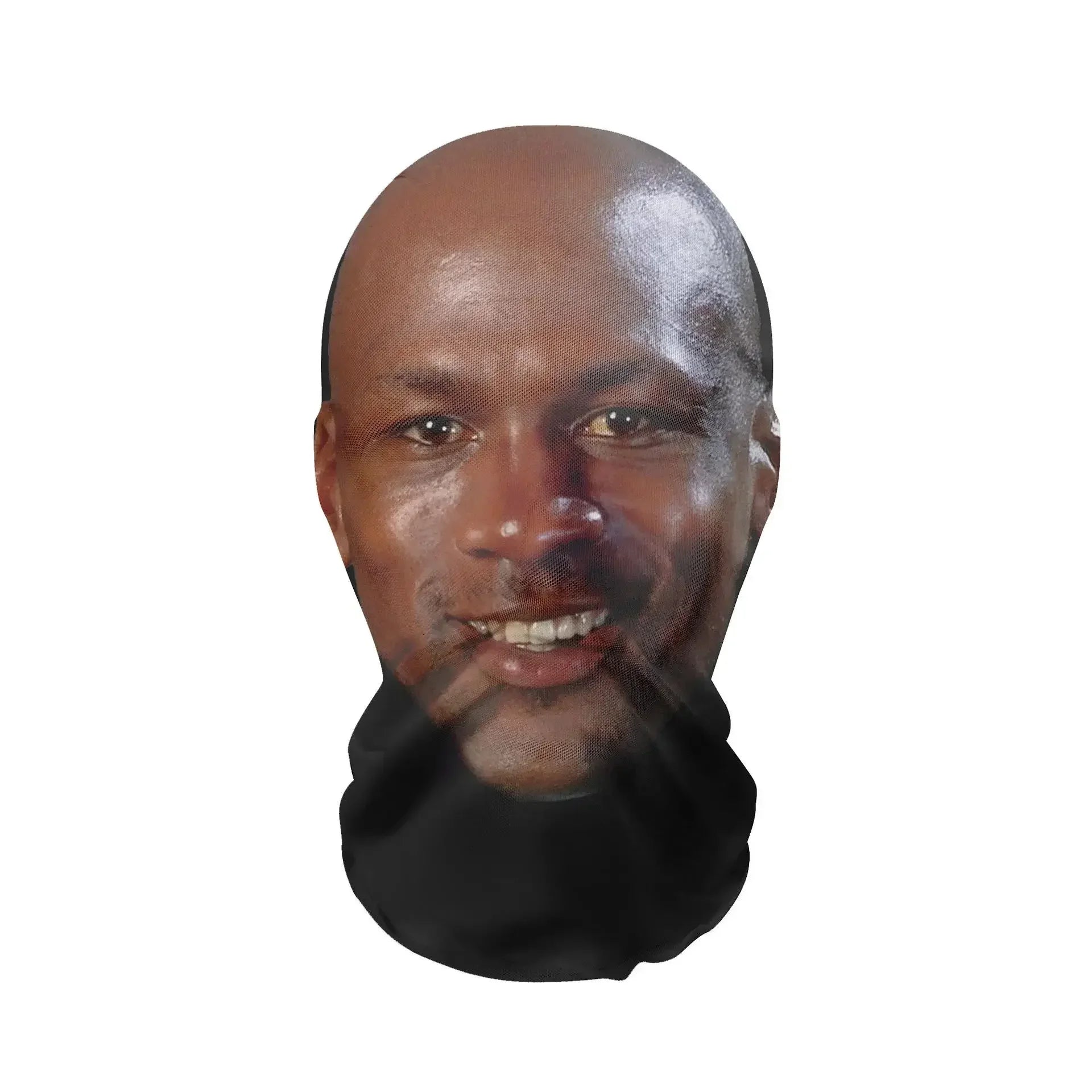 Famous Faces Masks