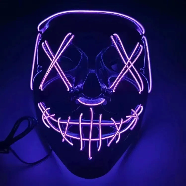 Halloween Mask