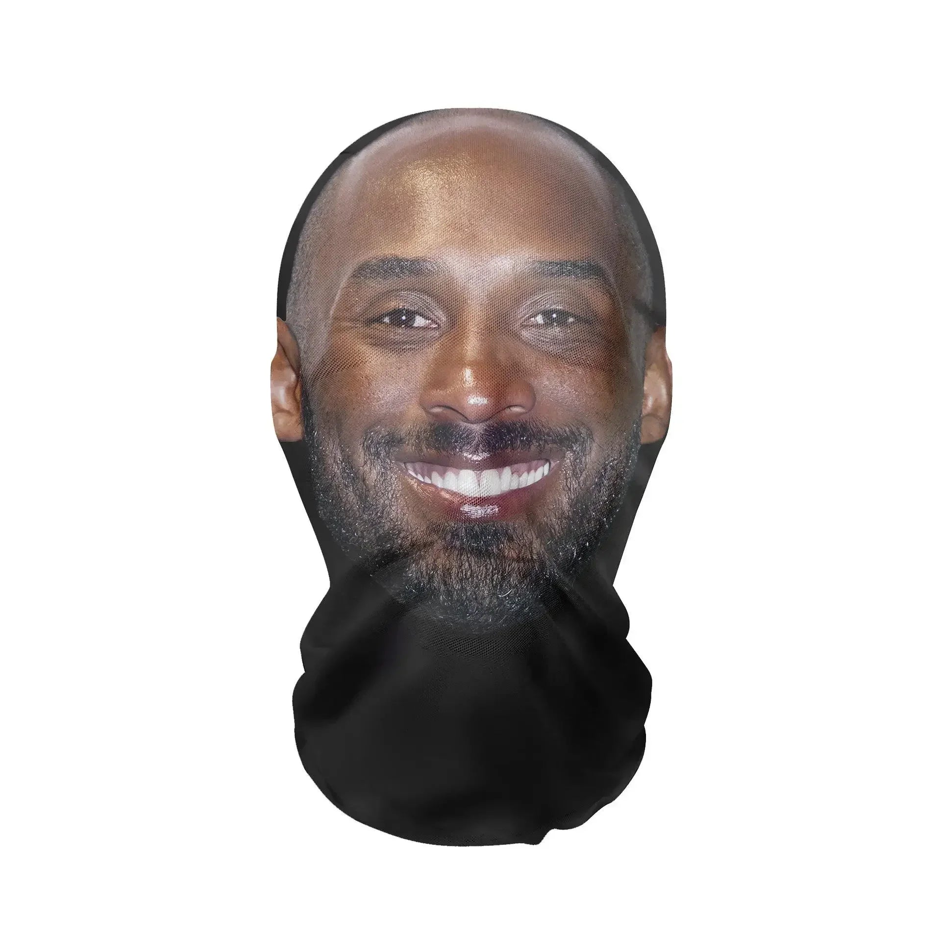 Famous Faces Masks