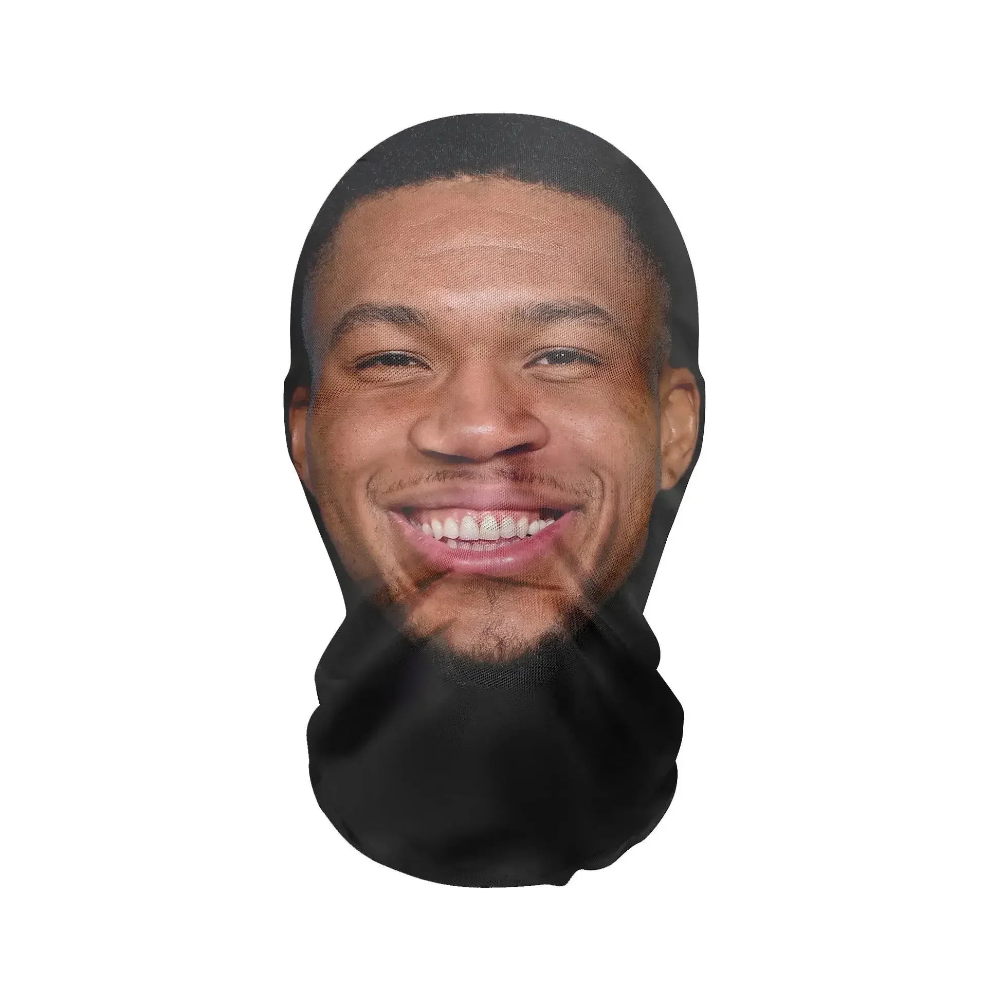 Famous Faces Masks