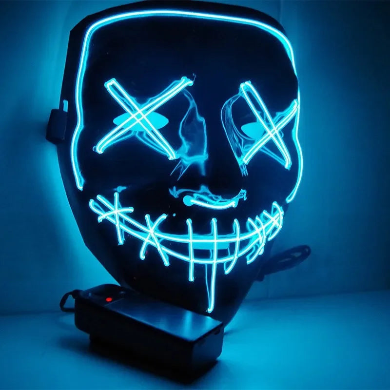 Halloween Mask