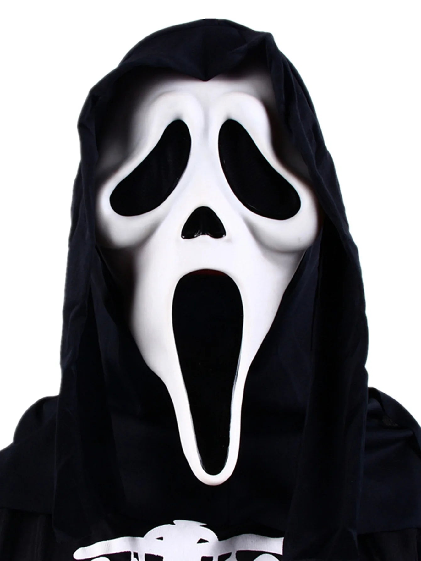 Halloween Mask
