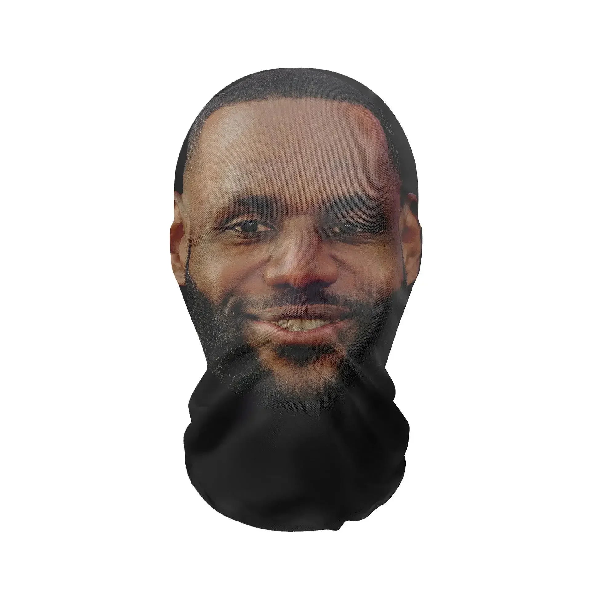 Famous Faces Masks