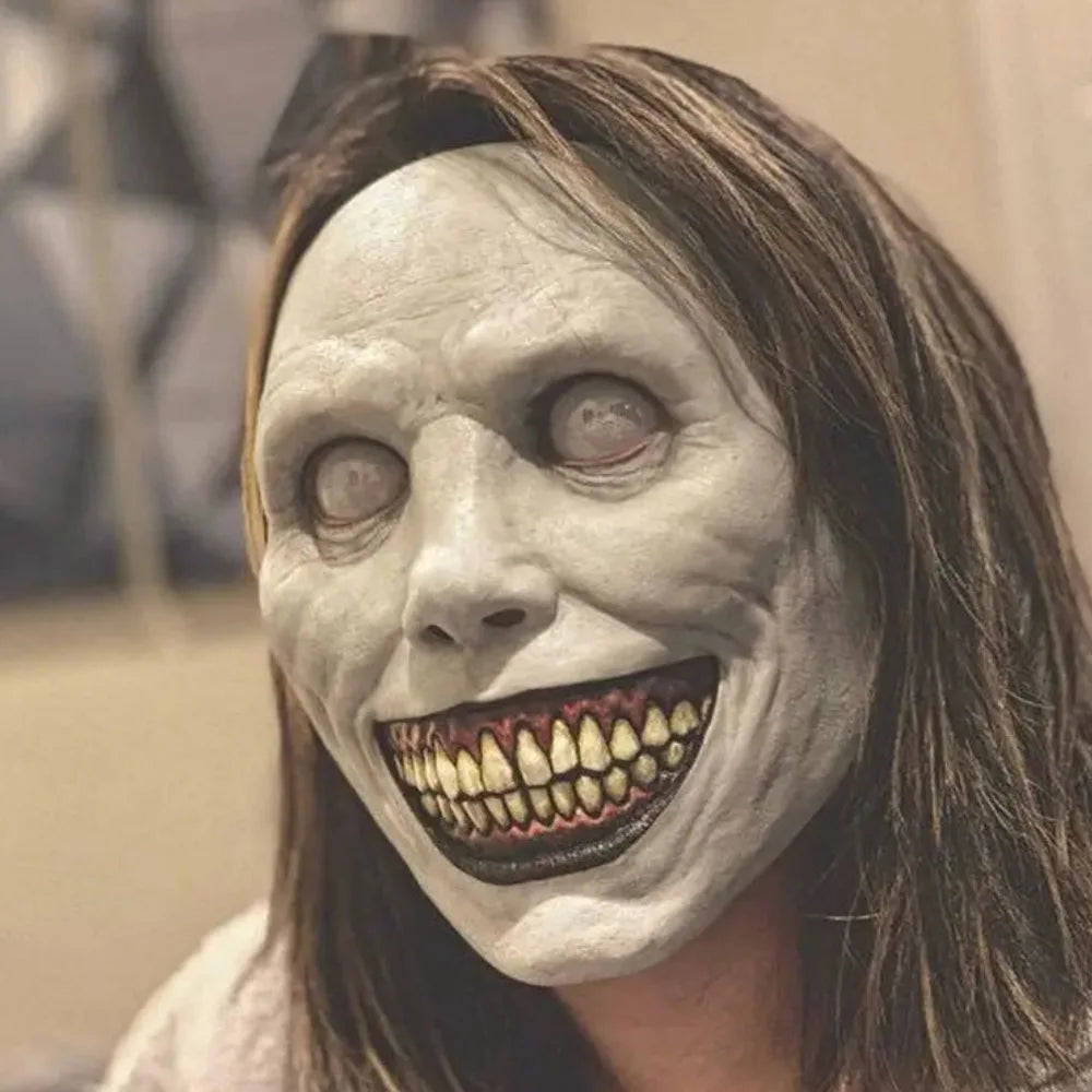 Halloween Mask