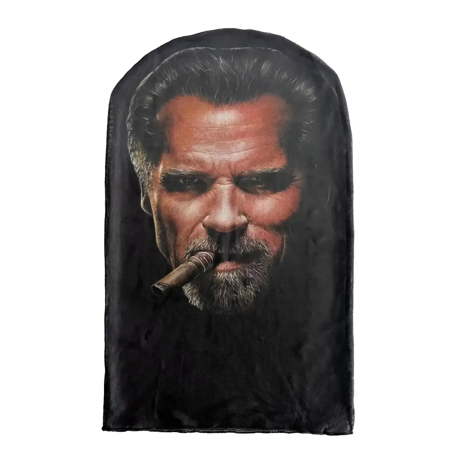 Famous Faces Masks