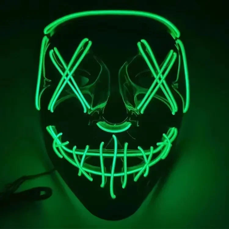 Halloween Mask