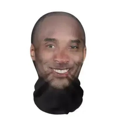 Famous Faces Masks