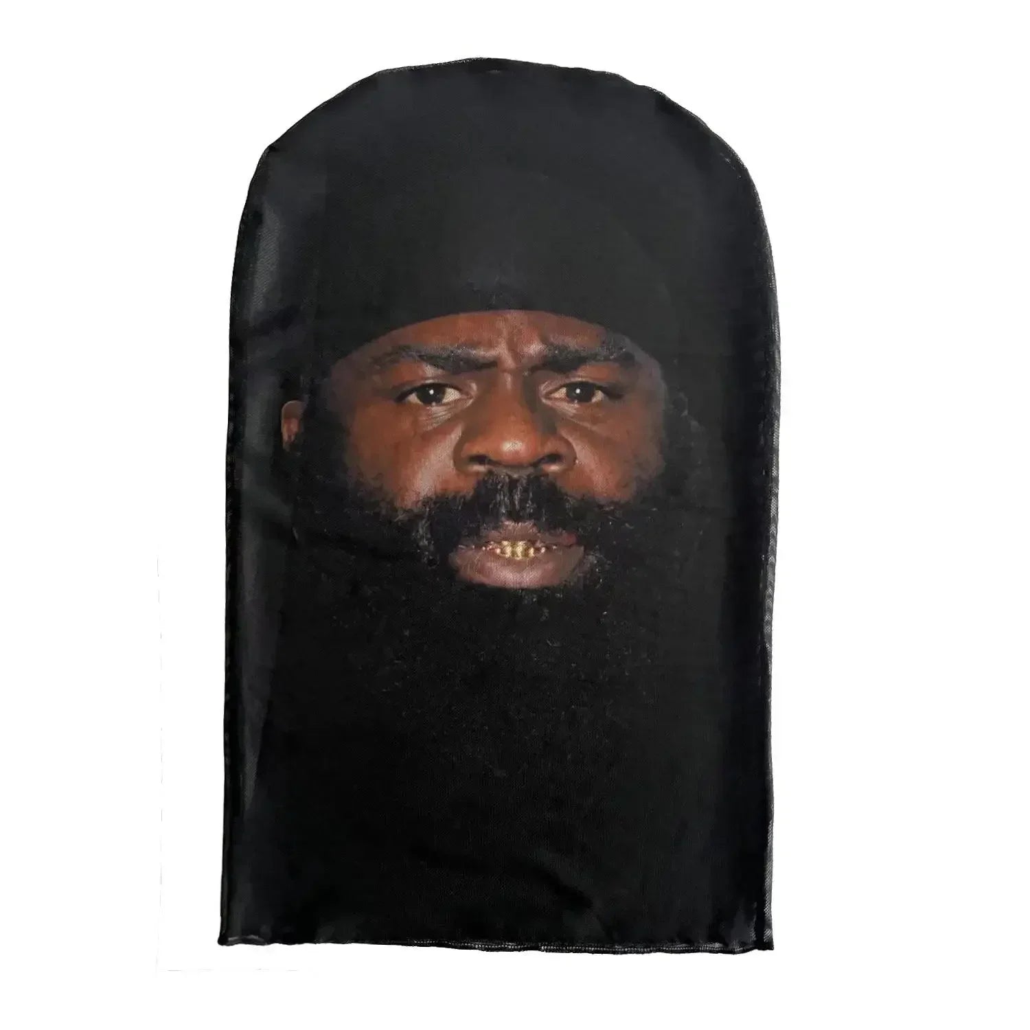 Famous Faces Masks