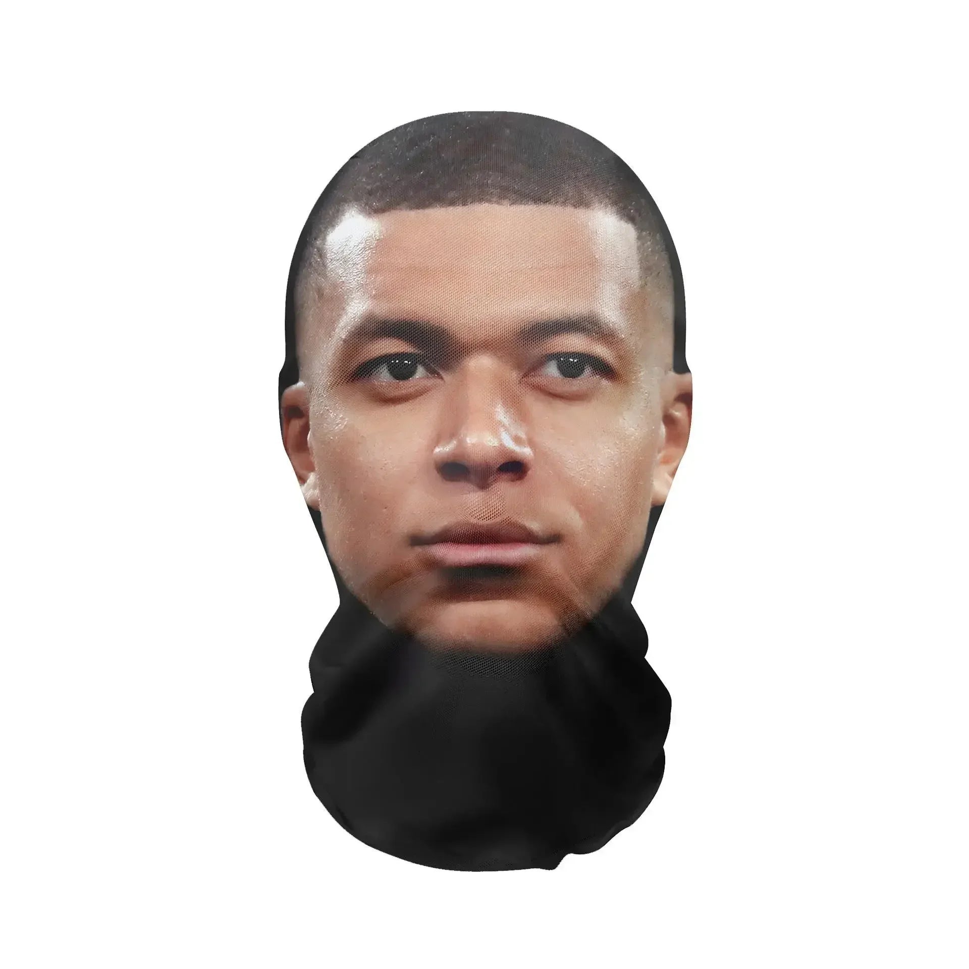 Famous Faces Masks