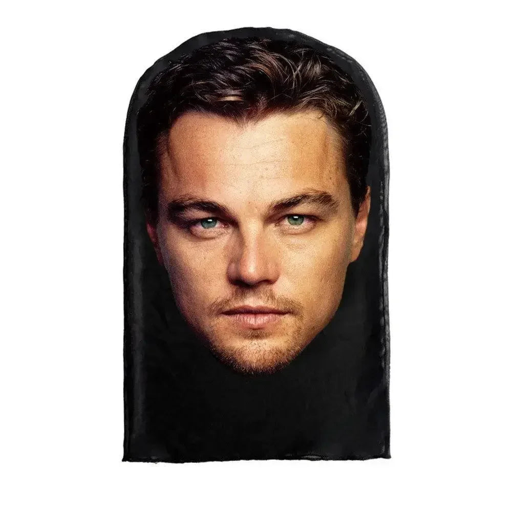 Famous Faces Masks