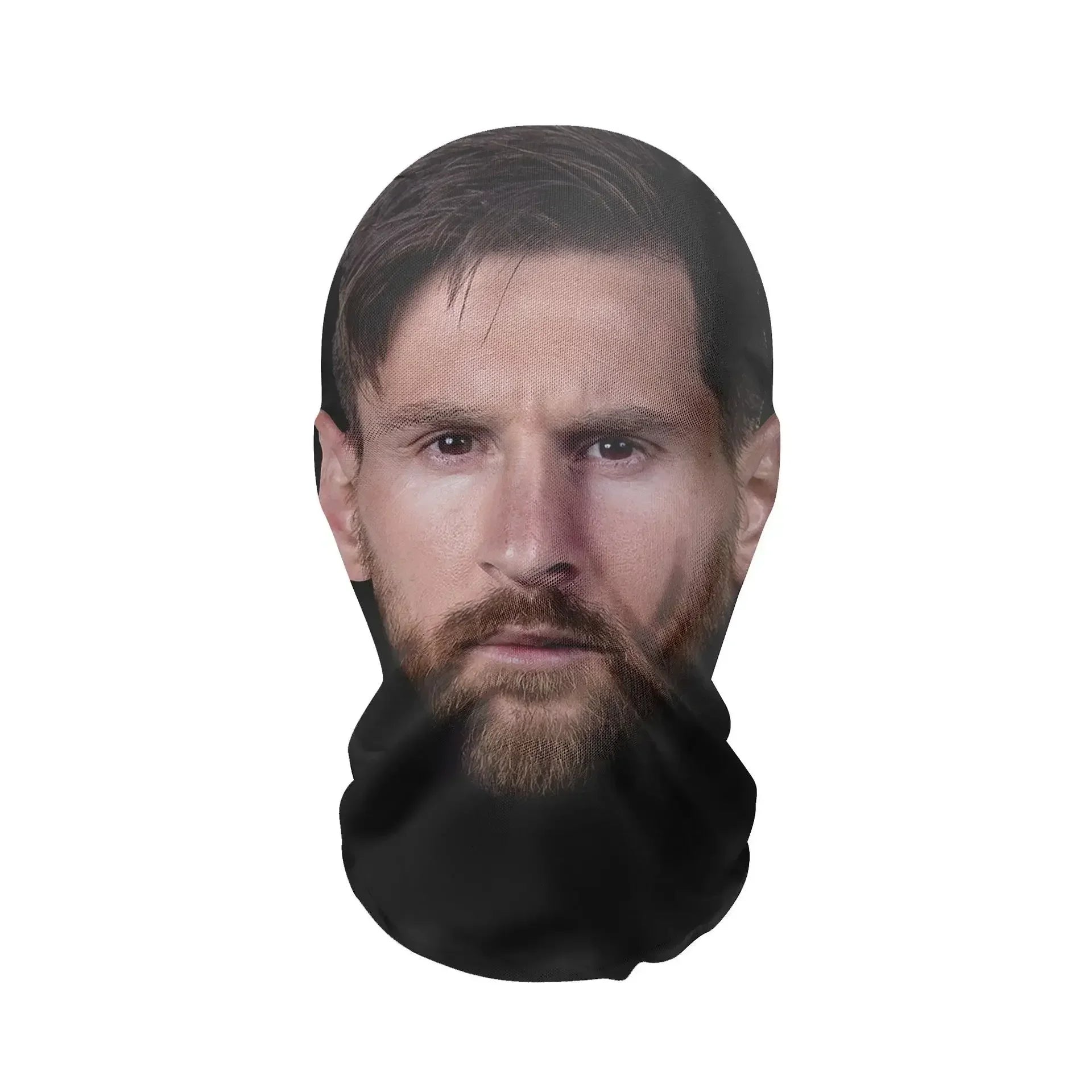 Famous Faces Masks