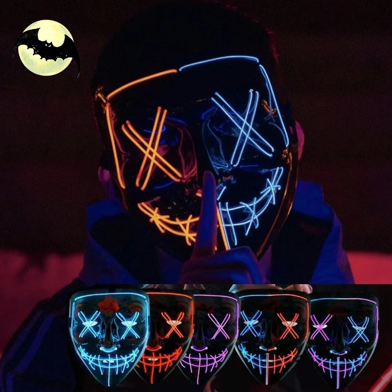 Halloween Mask
