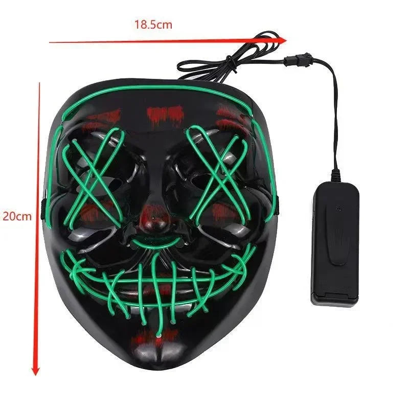 Halloween Mask
