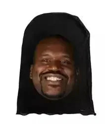 Famous Faces Masks