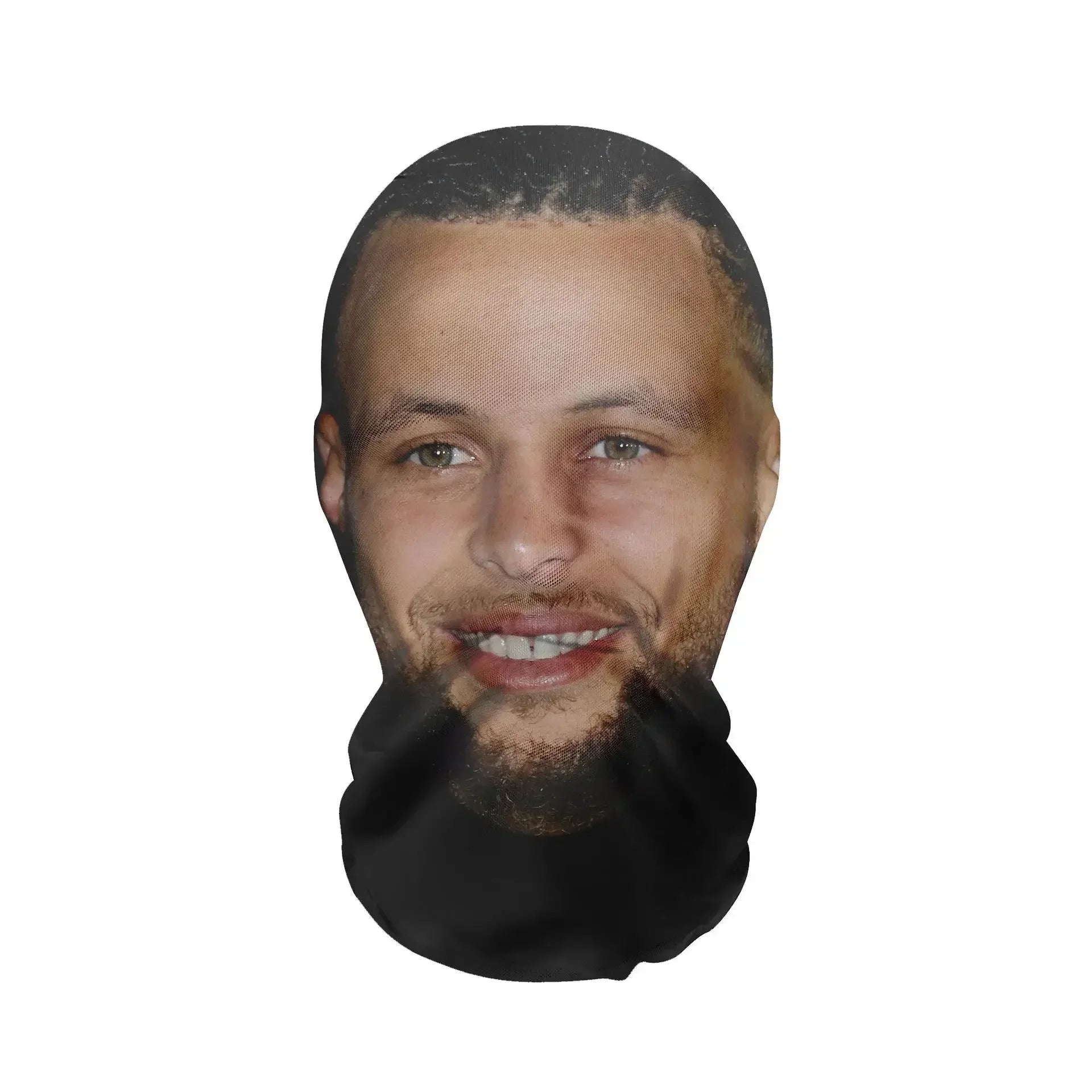 Famous Faces Masks