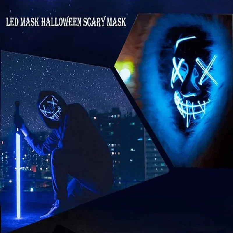 Halloween Mask
